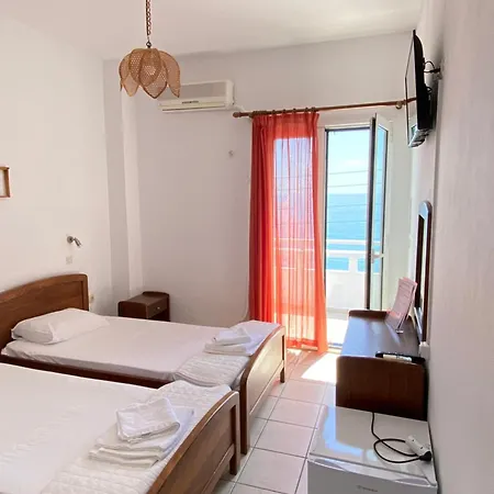 Gigilos Agia Roumeli Exterior photo