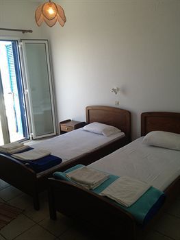 Penzion Gigilos 2*