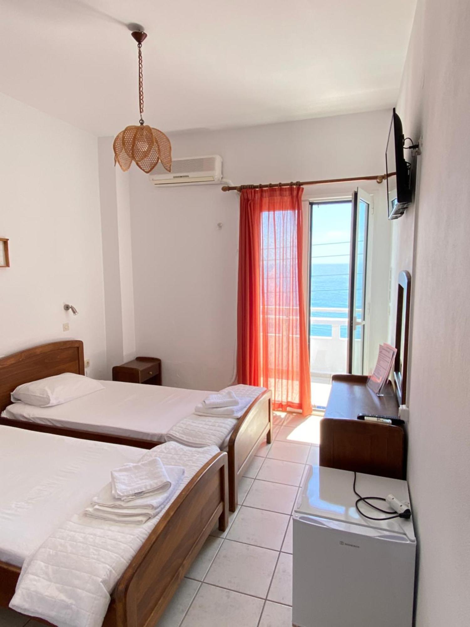 Gigilos Guest house