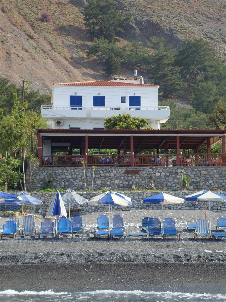 Guest house Gigilos