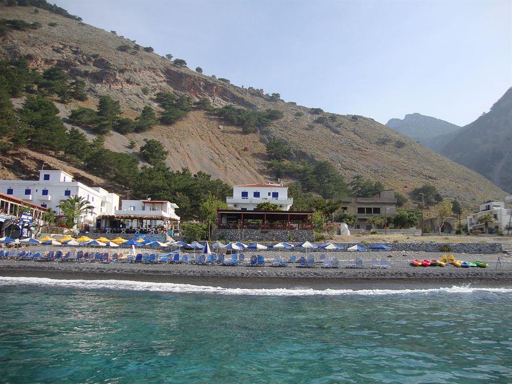 Gigilos Guest house 2*