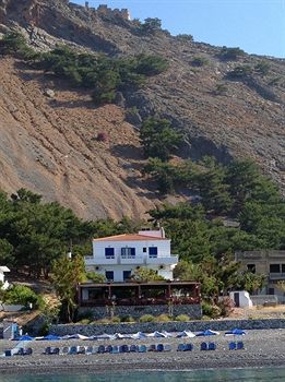 Guest house Gigilos 2*