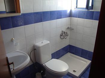 Gigilos Guest house Agia Roumeli