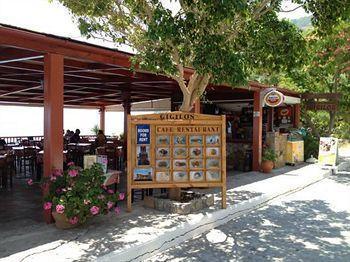 Gigilos Guest house