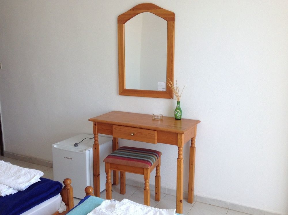 Gigilos 2* Agia Roúmeli