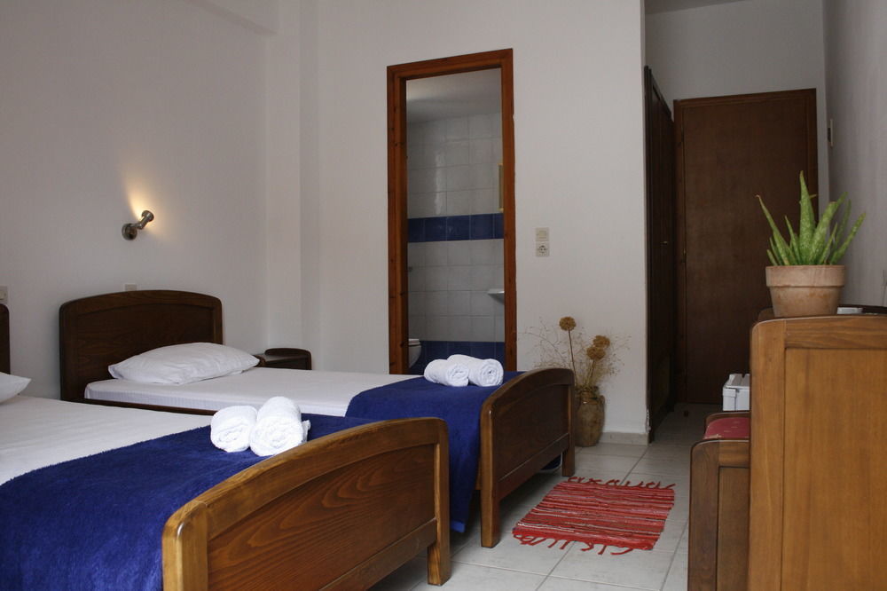 Gigilos Guest house