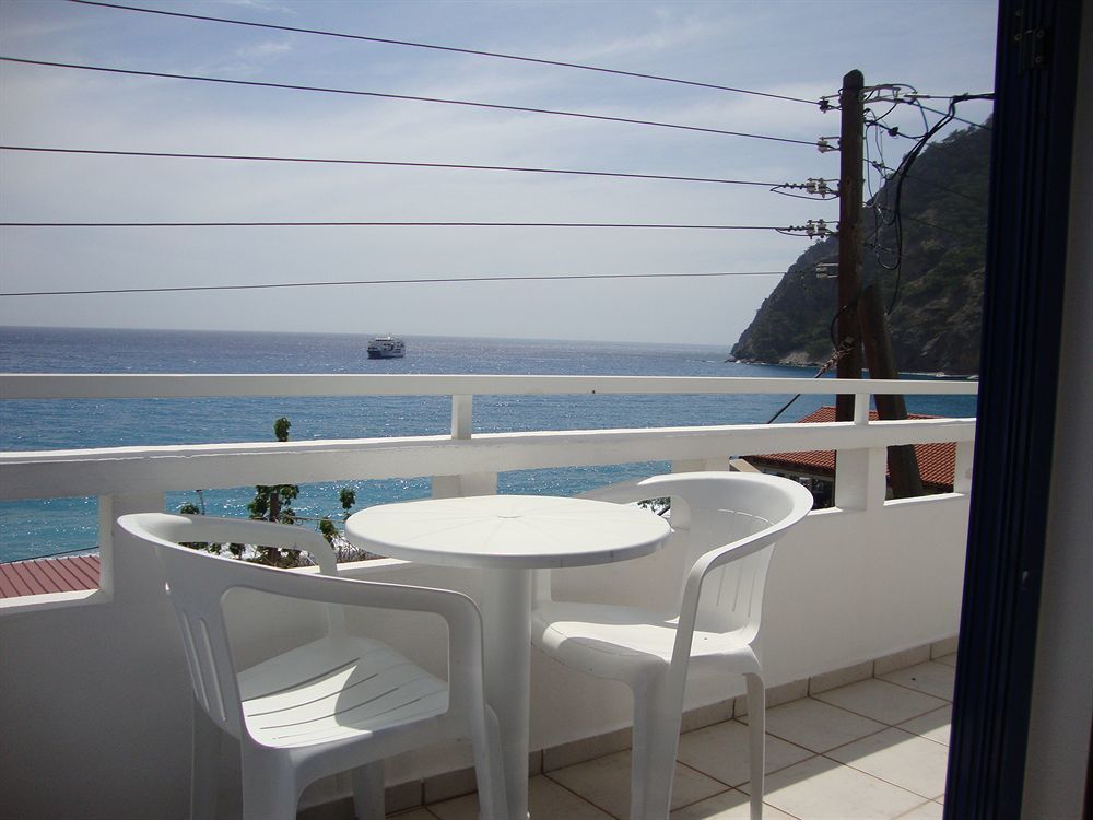 Gigilos Guest house 2*