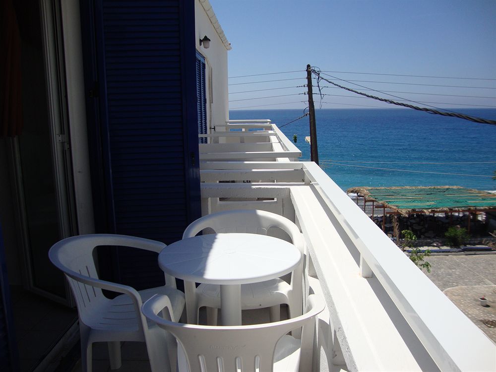Gigilos 2* Agia Roúmeli