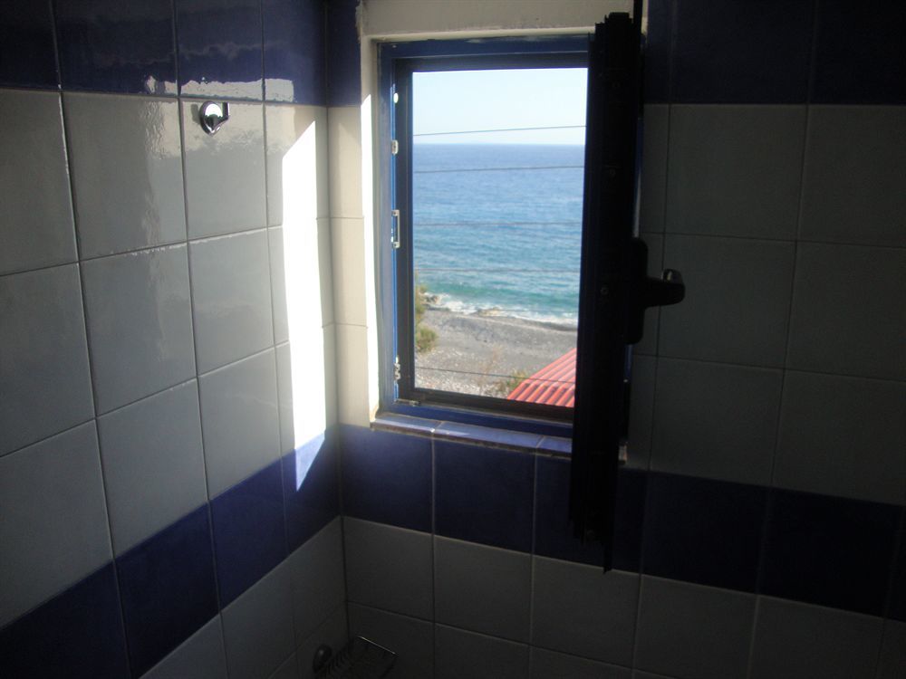 Gigilos Gasthof Agia Roúmeli