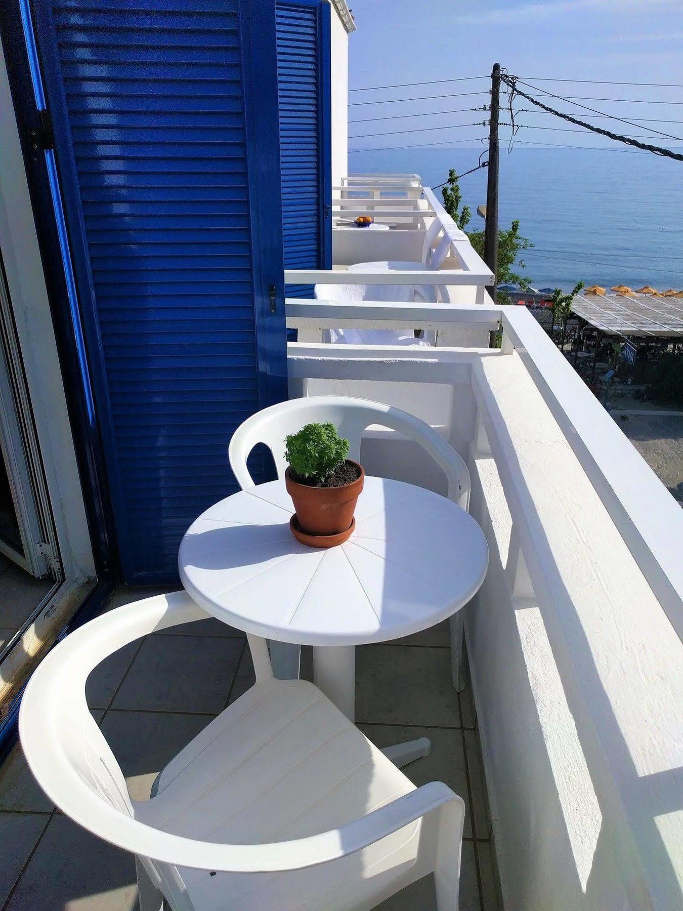 Guest house Gigilos 2*