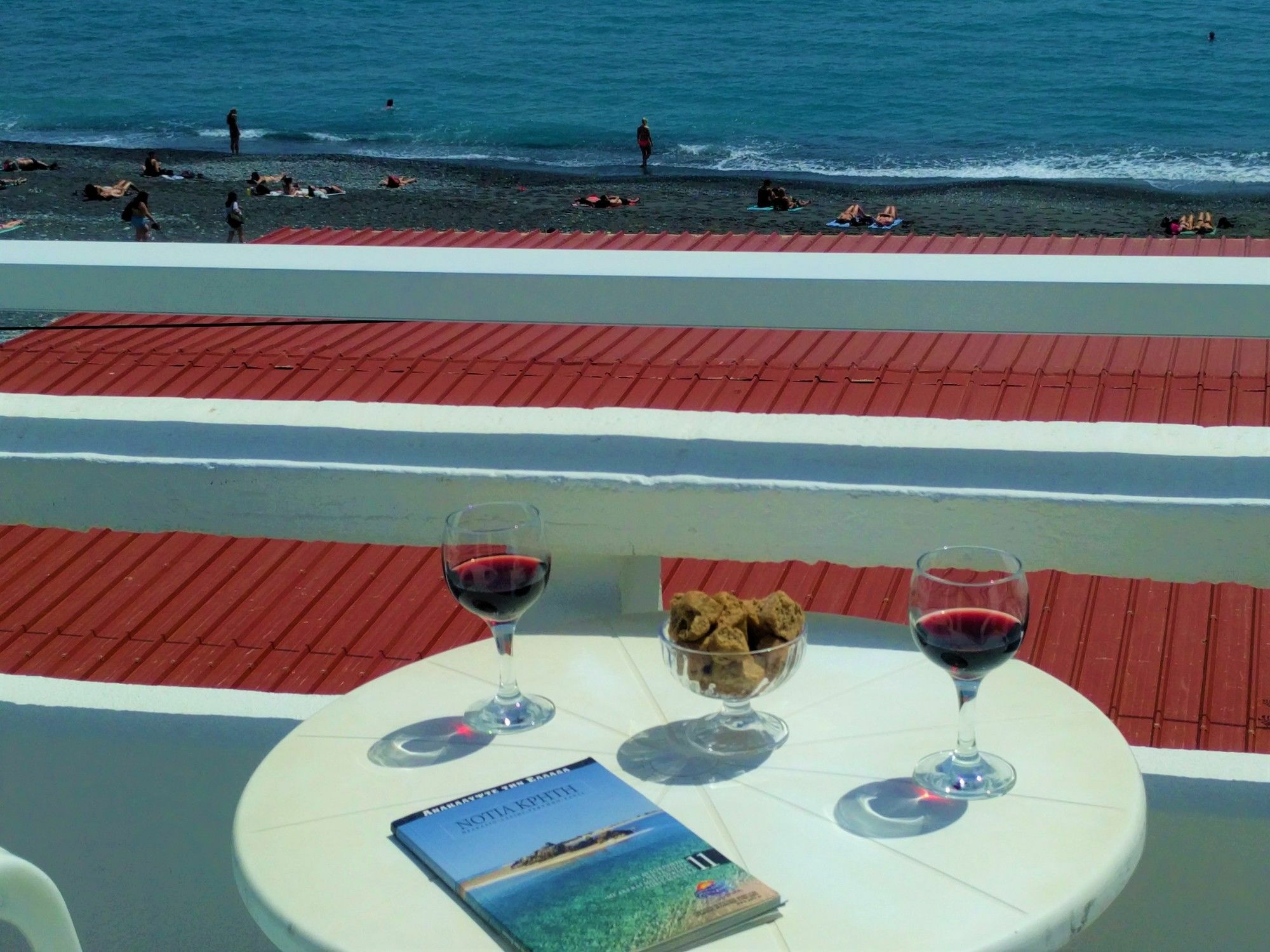 Gigilos Guest house