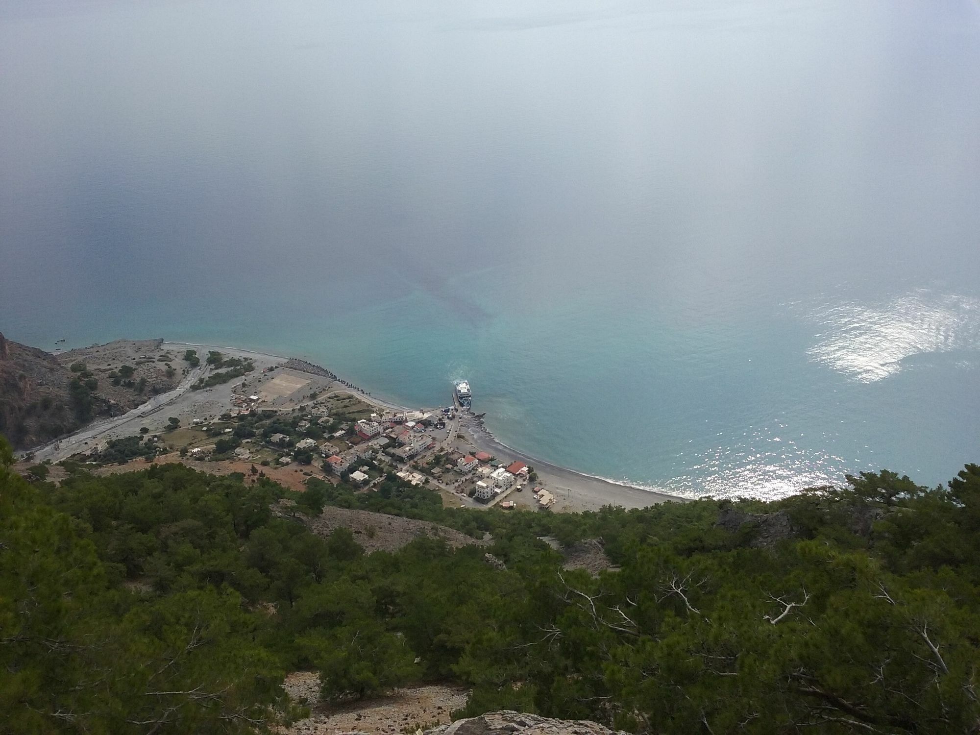 Gigilos 2* Agia Roúmeli
