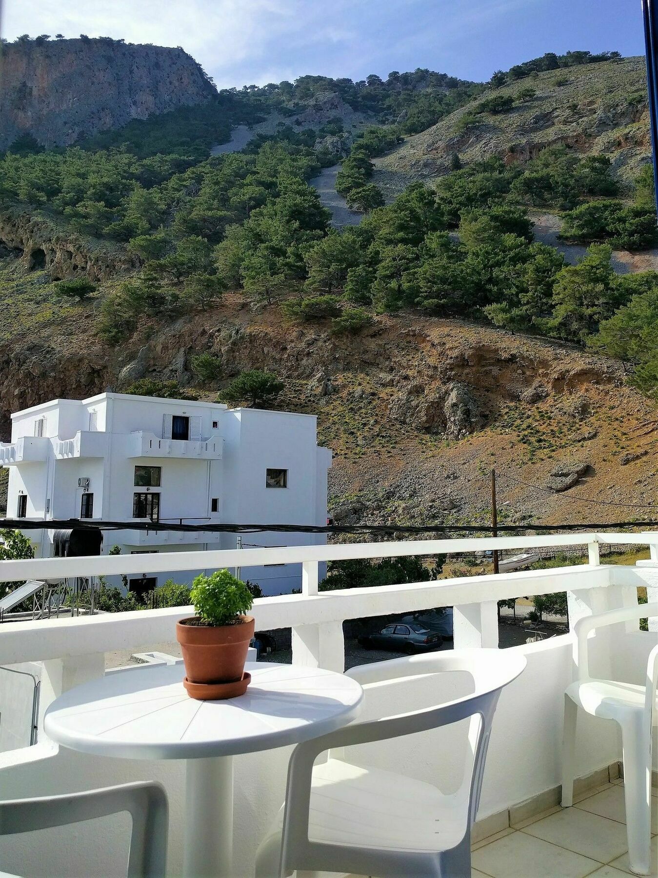 Gigilos Agia Roumeli